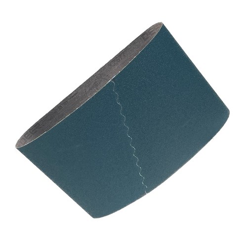 Abrasiflex BT52425 XZ677 'X' Weight Cloth Belt-Deerfos Floor Sanding Belt 200 x 750mm Z80