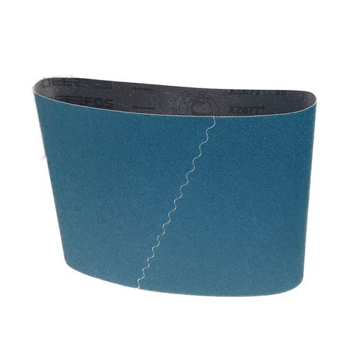 Abrasiflex BT52489 XZ677 'X' Weight Cloth Belt-Deerfos Floor Sanding Belt 305 x 750mm Z60