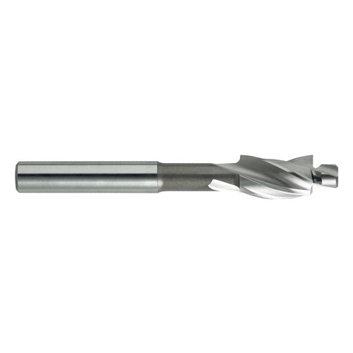 SUTTON COUNTERBORE C100 HSS-CO N DIN373 4.0MM