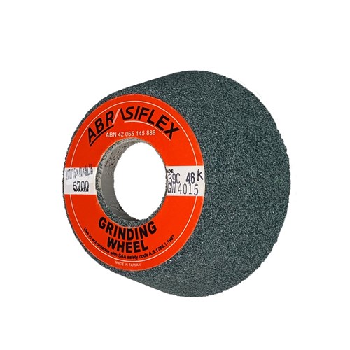 Abrasiflex CW4015 FLARED CUP GRINDING WHEELS  T11 100/75 x 40 x 31.75 39C46KV