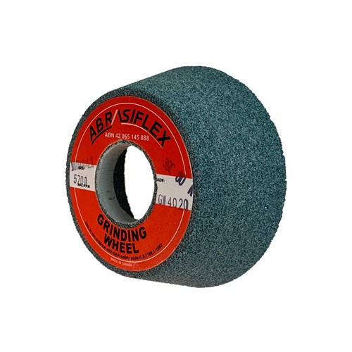 Abrasiflex CW4020 FLARED CUP GRINDING WHEELS  T11 100/75 x 40 x 31.75 39C60KV