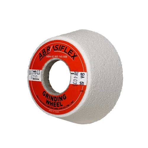 Abrasiflex CW4035 FLARED CUP GRINDING WHEELS  T11 100/75 x 40 x 31.75 9A60KV