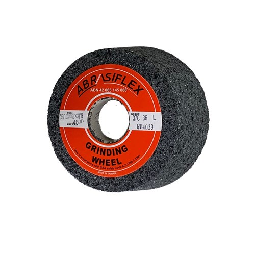 Abrasiflex CW4039 FLARED CUP GRINDING WHEELS  T11 125/108 x 63 x 31.75 37C36LVP