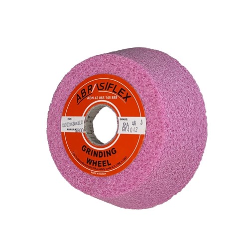 Abrasiflex CW4042 FLARED CUP GRINDING WHEELS  T11 150/119 x 50 x 31.75 PA46J10VP
