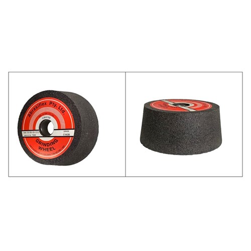 Abrasiflex CW4100 FLARED CUP GRINDING WHEELS  T11 125/100 x 50 x 22 C16QB