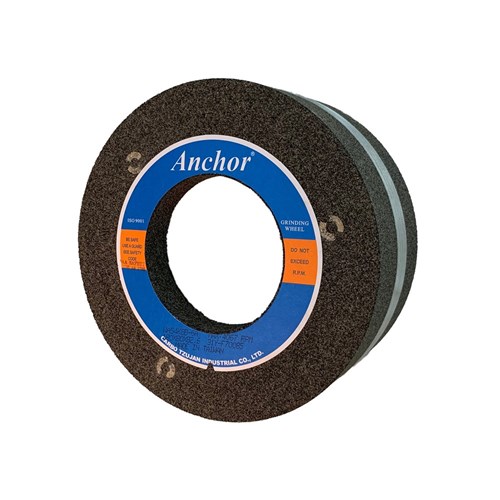 Abrasiflex CW4200 STRAIGHT CUP WHEELS  T6 180 x 80 x 82.6 WA54KB