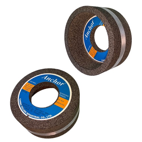 Abrasiflex CW4202 STRAIGHT CUP WHEELS  T6 180 x 80 x 76.2 WA54KB