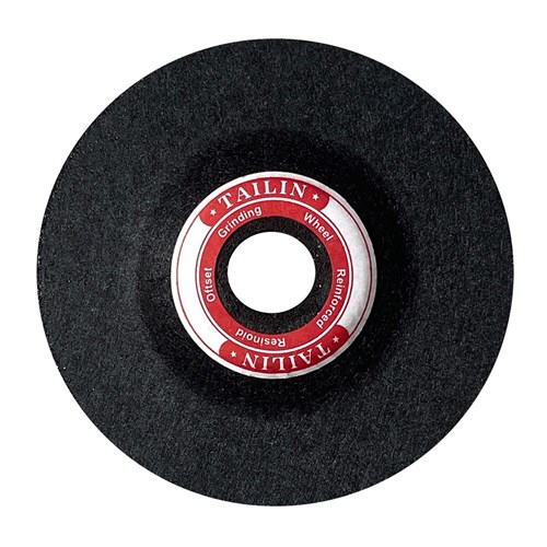 Abrasiflex DC5001 Depressed Centre Flexible Grinding Wheels 75 x 3 x 12.7 AC36
