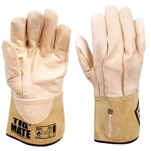 GLOVE TIGMATE WELDING L