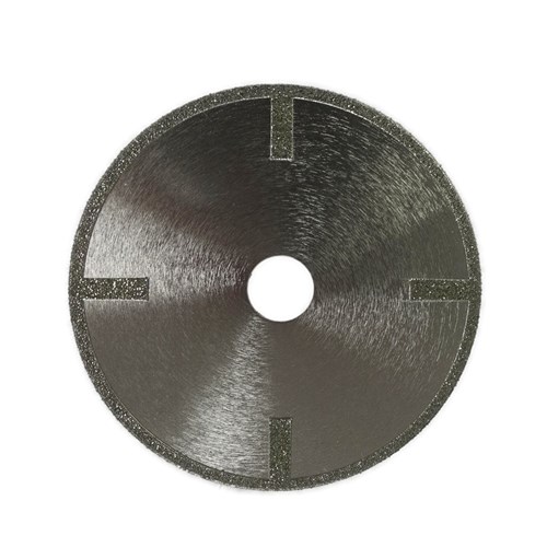Abrasiflex DP47097 Spoked Diamond Blade 100 x 1.7 x 16 