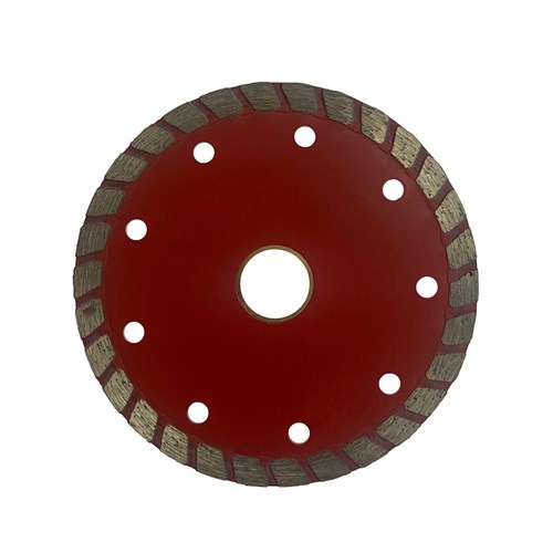 Abrasiflex DP47101 Super Turbo Diamond Blade - Wet or Dry 115 x 2 x 22 / 20 