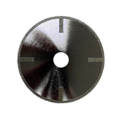 Abrasiflex DP47105 Spoked Diamond Blade 125 x 1.7 x 22 