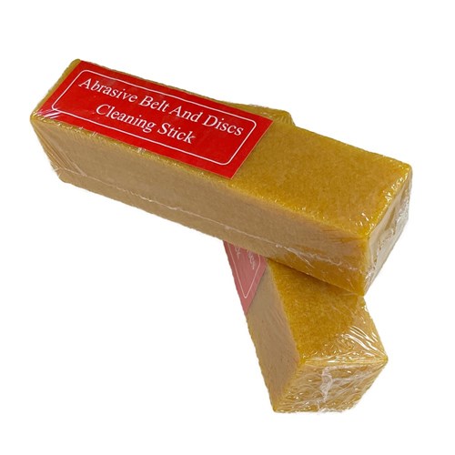 Abrasiflex DS86101 Belt Rubber Restorer Stick 200 x 50 x 50mm 