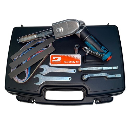 DYNAFILE II KIT 40321