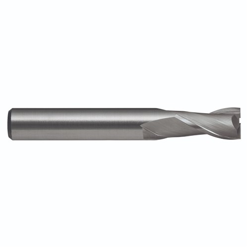 SUTTON E/MILL E600 2.5MM REG.2 FLUTES R30 VHM