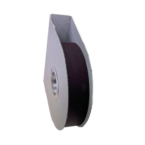 Abrasiflex ER60005 KA162 'J' Weight Flexible Coated Abrasive Economy Roll 50mm x 50m P60