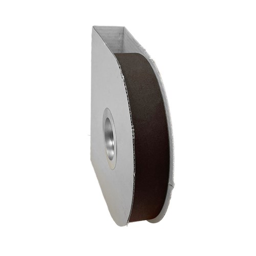 Abrasiflex ER60080 KA162 'J' Weight Flexible Coated Abrasive Economy Roll 40mm x 50m P240