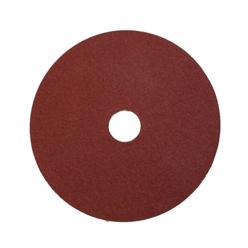 Abrasiflex FD33476 VA632 Deerfos Resin Fibre Disc 100 x 16 A120