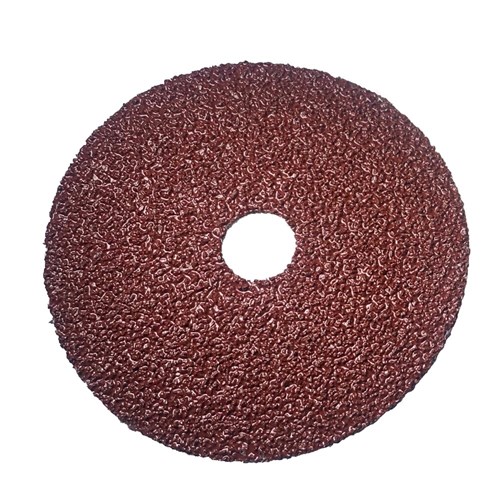 Abrasiflex FD33755 VA113 Deerfos Resin Fibre Disc 100 x 16 A24