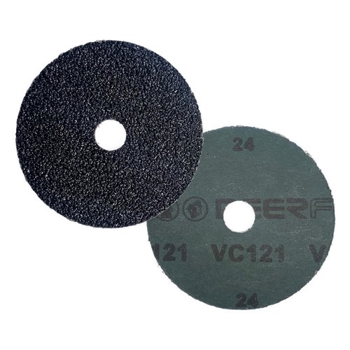 Abrasiflex FD33785 VC121 Deerfos Resin Fibre Disc 100 x 16 C24