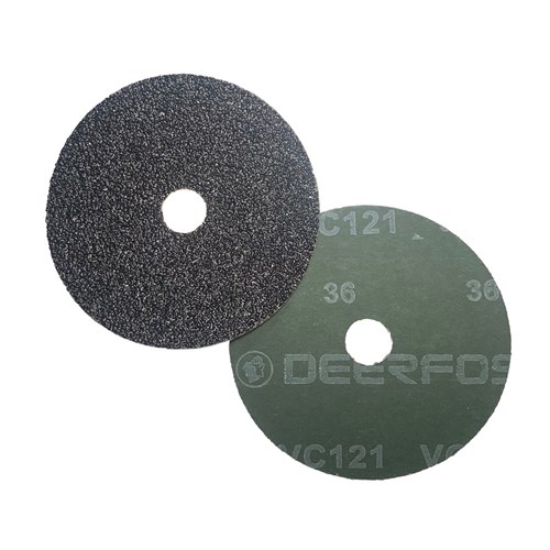 Abrasiflex FD33786 VC121 Deerfos Resin Fibre Disc 100 x 16 C36