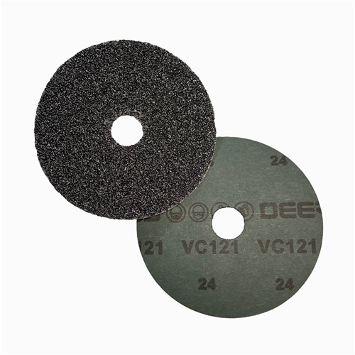 Abrasiflex FD33815 VC121 Deerfos Resin Fibre Disc 125 x 22 C24