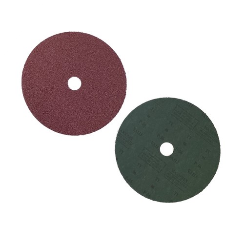 Abrasiflex FD33830 VA113 Deerfos Resin Fibre Disc 180 x 22 A36