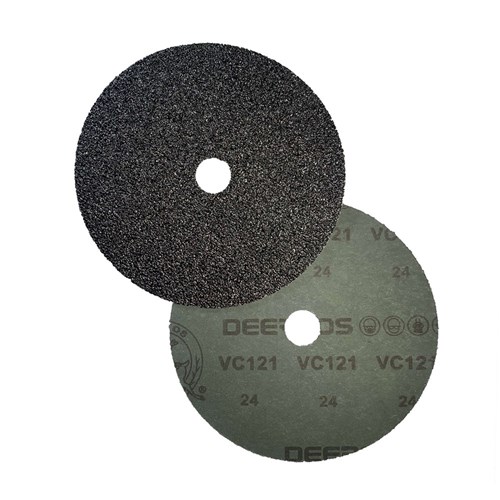 Abrasiflex FD33865 VC121 Deerfos Resin Fibre Disc 180 x 22 C24