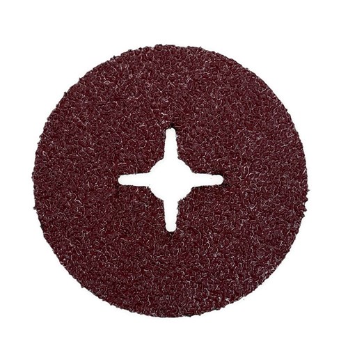 3M FD36335 982C Cubitron II Resin Fibre Disc 100 x 16 SG80+