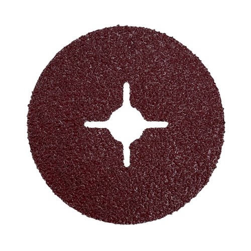 3M FD36375 982C Cubitron II Resin Fibre Disc 125 x 22 SG80+
