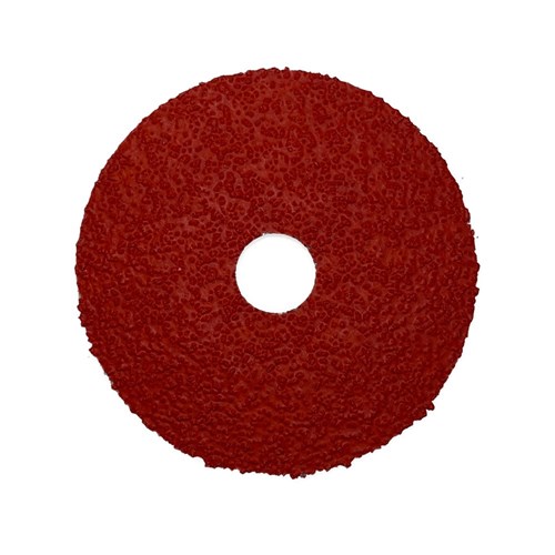3M FD36415 987C Cubitron II Resin Fibre Disc 115 x 22 SG36+