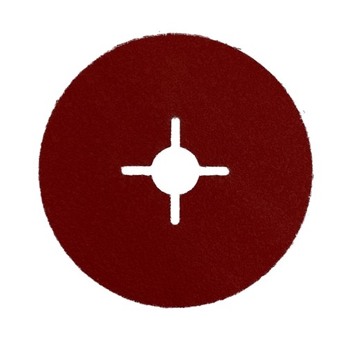 3M FD36430 987C Cubitron II Resin Fibre Disc 125 x 22 SG36+