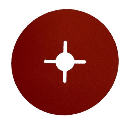 3M FD36441 787C Cubitron II Resin Fibre Disc 125 x 22 SG120