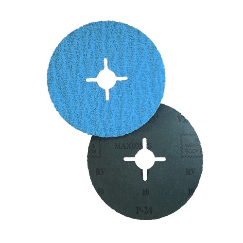 Abrasiflex FD38110 VZ533 Deerfos Resin Fibre Disc 100 x 16 AZ24