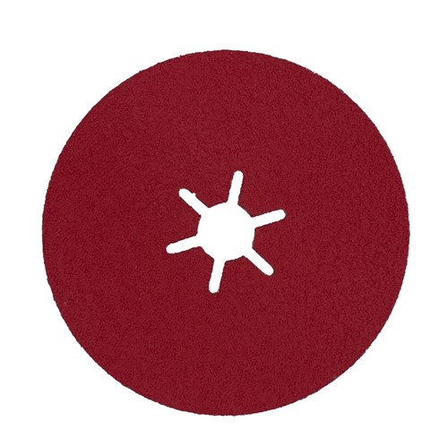 Abrasiflex FD457001 4570 siabite Resin Fibre Disc 100 x 16 A36