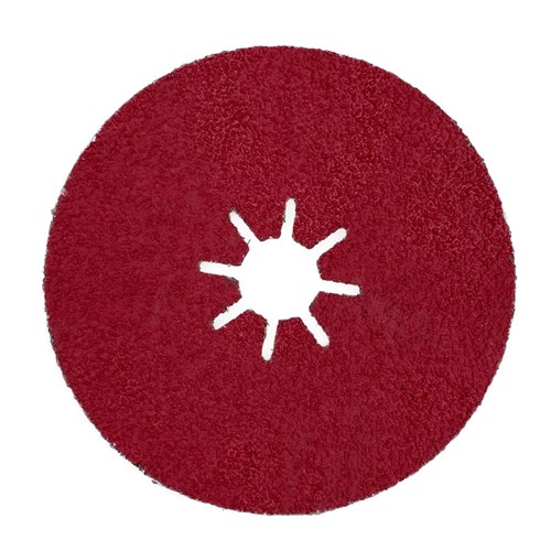 Abrasiflex FD457006 4570 siabite Resin Fibre Disc 115 x 22 A60