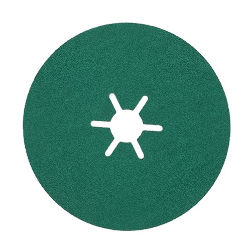 Abrasiflex FD481503 4815 siacut Resin Fibre Disc 100 x 16 A80