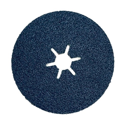 Abrasiflex FD481902 4819 siaron Resin Fibre Disc 100 x 16 A60