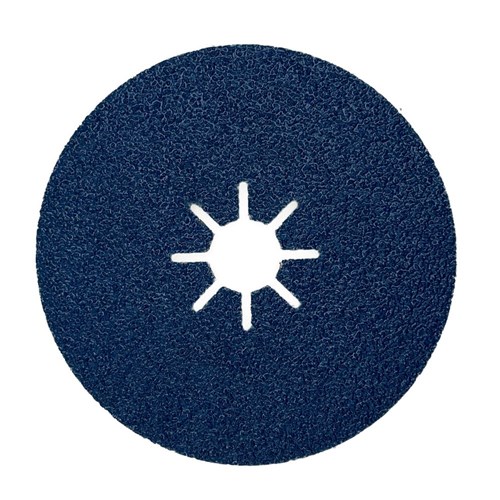 Abrasiflex FD481907 4819 siaron Resin Fibre Disc 115 x 22 A80