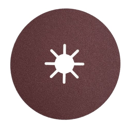Abrasiflex FD496101 4961 siamet Resin Fibre Disc 100 x 16 A16