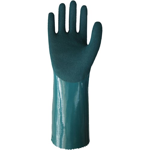 GNC282 G-FORCE CHEMSAFE CUT E GLOVES 30CM (M to 3XL) - AusTech