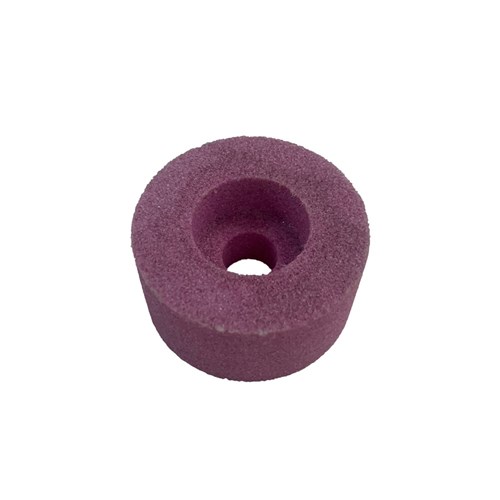 Abrasiflex GW2103 INTERNAL GRINDING WHEELS - FOR HARDENED STEEL  T5 50 x 25 x 12.7 PA60KV