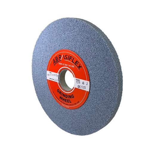 Abrasiflex GW2550 STRAIGHT GRINDING WHEELS - FOR SPECIALIST STEELS  T1 180 x 13 x 31.75 3SWA46JV