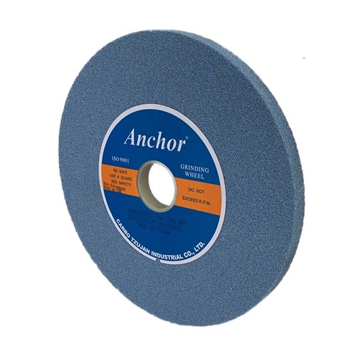 Abrasiflex GW2655 STRAIGHT GRINDING WHEELS - FOR SPECIALIST STEELS  T1 200 x 13 x 31.75 3CX46JV