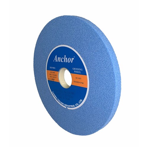 Abrasiflex GW2664 STRAIGHT GRINDING WHEELS - FOR SPECIALIST STEELS  T1 200 x 13 x 31.75 3CX60JVP