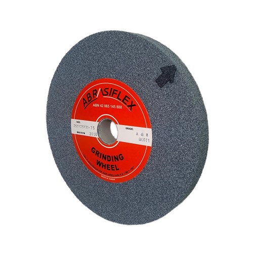 Abrasiflex GW3071 Straight Grinding Wheel  T1 250 x 25 x 31.75 A46MV