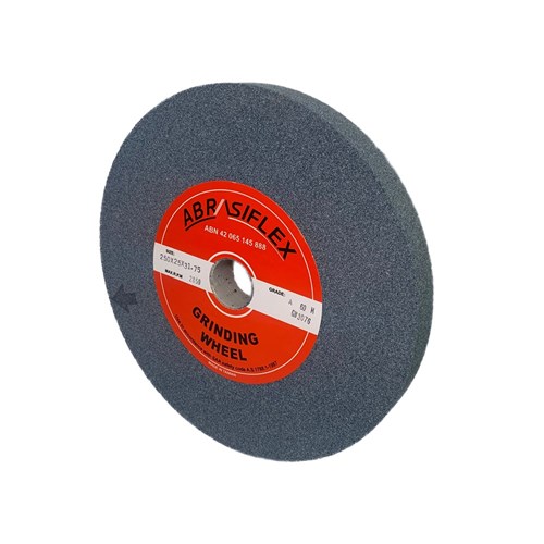 Abrasiflex GW3076 Straight Grinding Wheel  T1 250 x 25 x 31.75 A60MV