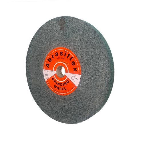 Abrasiflex GW3133 STRAIGHT GRINDING WHEELS - MINING INDUSTRY  T1 300 x 25 x 32 39C54P4V