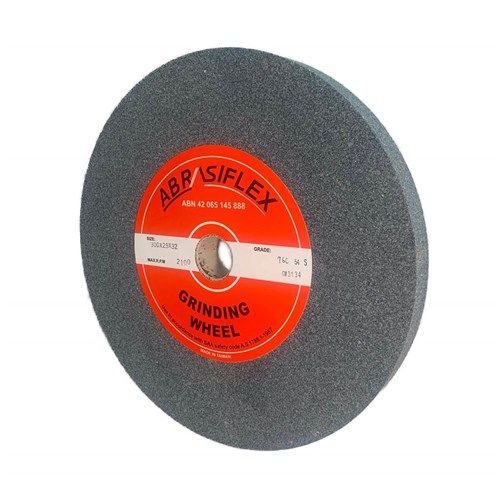 Abrasiflex GW3134 STRAIGHT GRINDING WHEELS - MINING INDUSTRY  T1 300 x 29 x 32 76C54V