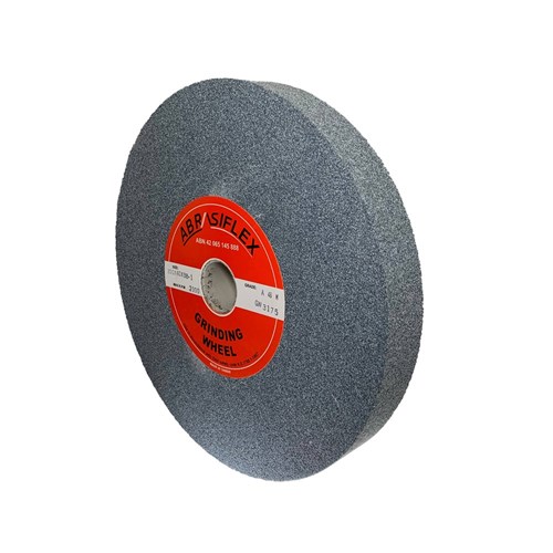 Abrasiflex GW3175 Straight Grinding Wheel  T1 300 x 40 x 38.1 A46MV